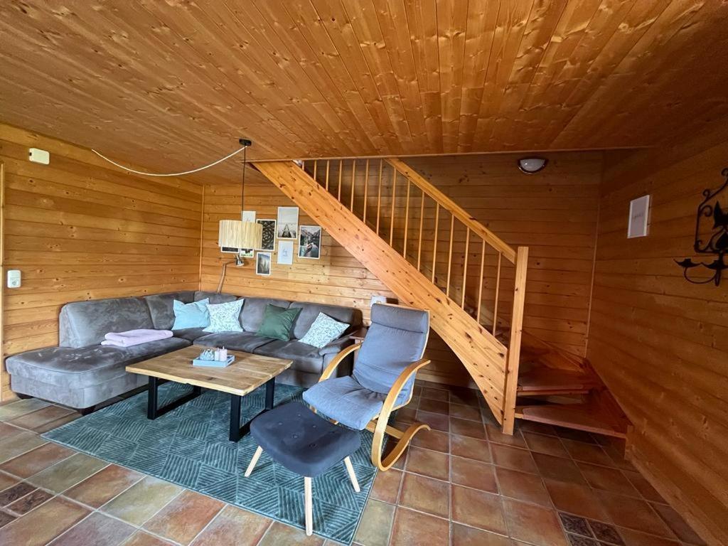 Js Feriendomizile Haus Sonnenschein Bettwaesche Handtuecher Inkl ฮาสเซลเฟลเดอ ภายนอก รูปภาพ